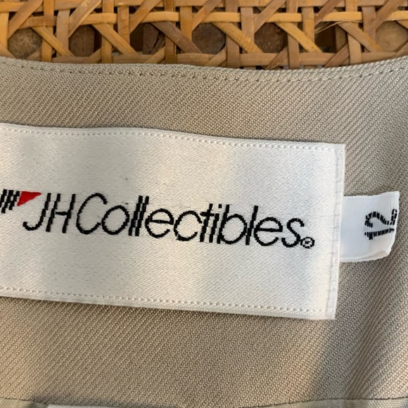 Vintage JH Collectables long Jacket - Picture 7 of 10